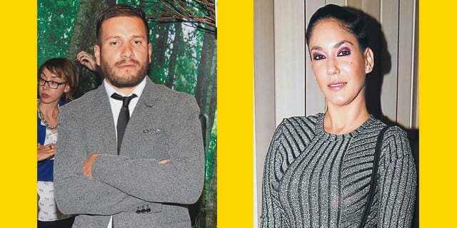 Tilsa Lozano ya no hablará de su matrimonio con Miguelón