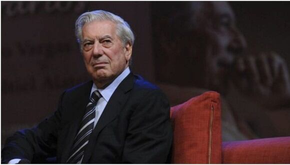 Mario Vargas Llosa estuvo preocupado por noticias de pérdidas de libros en la Biblioteca Regional de Arequipa (Foto: Archivo GEC)