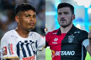 Alianza Lima vs. Melgar EN VIVO: a qué hora juegan y qué canales transmiten partidazo por Torneo Apertura 2024
