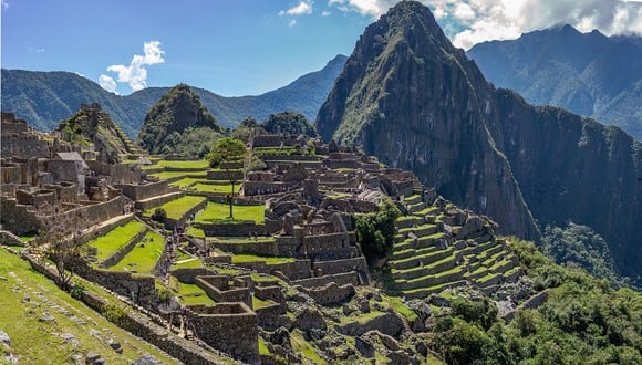 Machu Picchu es una de las siete nuevas maravillas del mundo, un reconocimiento que ha sido el principal factor de tantas visitas realizadas por turistas nacionales e internacionales. (Foto: Difusión / Costamar Travel )
