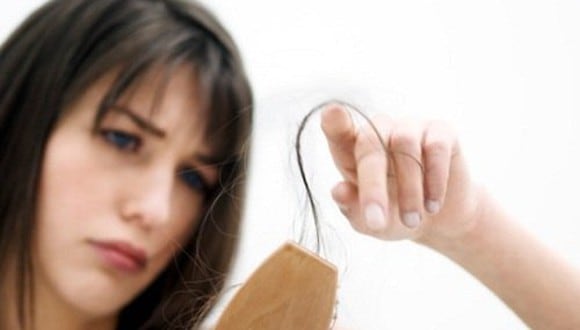 Qué hacer y qué no hacer para evitar que se te caiga el pelo