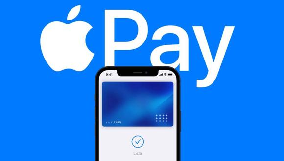 Apple Pay ya está disponible en nuestro país para ser usado en diversos establecimientos. | Foto: Apple