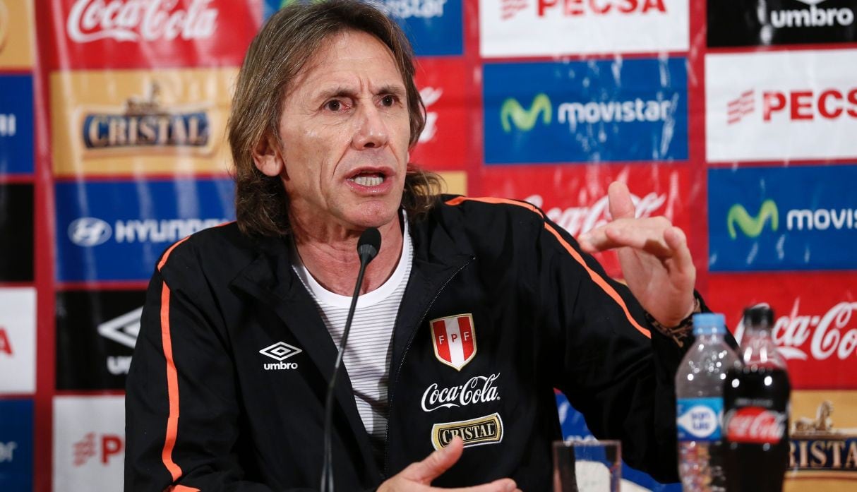 Selección peruana: Lista de convocados para amistosos con Chile y Estados Unidos