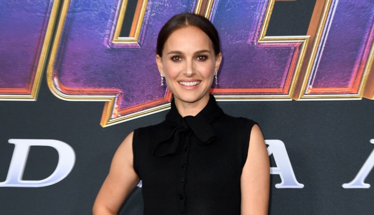 “Avengers: Endgame” ¿Natalie Portman aparecerá en la película? (Foto: AFP)