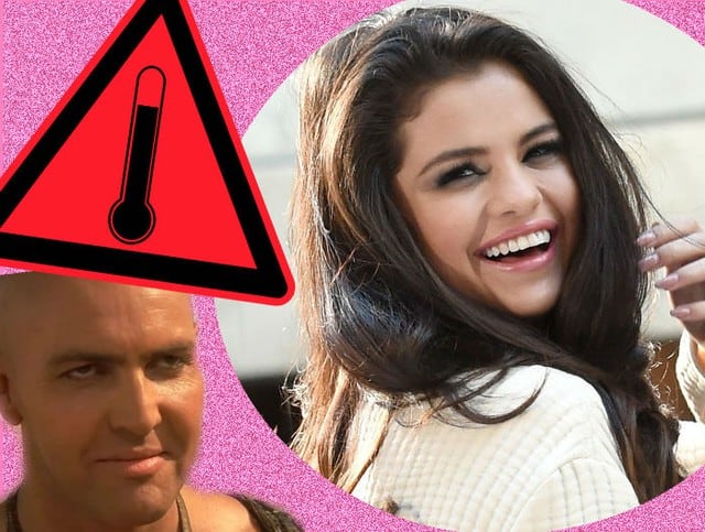 Selena Gomez dejó como loquitos a muchos en las redes sociales. (Trome.pe / AFP)