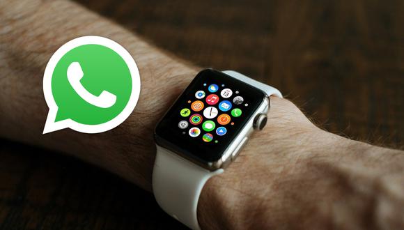 ¿Quieres tener WhatsApp en tu Apple Watch este 2022? Conoce todos los pasos para instalarlo. (Foto: Composición)