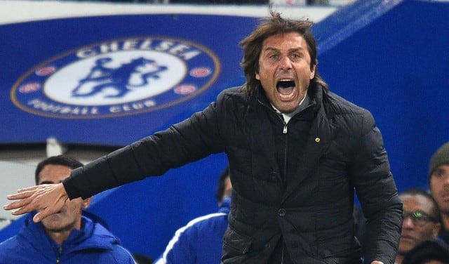 Chelsea despidió de su cargo al técnico Antonio Conte y Maurizio Sarri sería su reemplazante