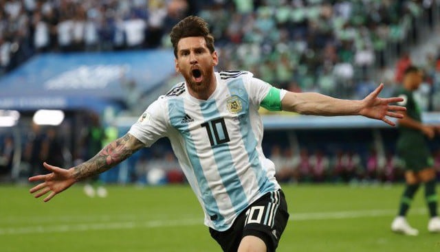 Lionel Messi regresa a la selección argentina para enfrentar a Venezuela en Madrid