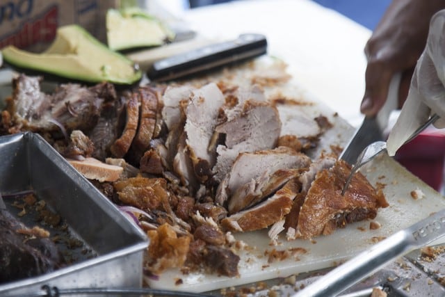 Día del chicharrón de cerdo peruano: 3 opciones para disfrutar en restaurantes de Lima. (Foto: GEC)