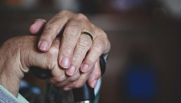 En Italia, casi el 40% de las personas mayores de 75 años viven solas, según un informe del Instituto Nacional de Estadística (Istat) del 2018. (Foto: Pixabay)