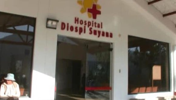 Hospital Diospi Suyana ofrece precios módicos a sus pacientes.