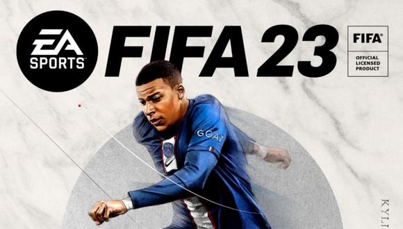 EA mostró todos los estadios que tendrá el nuevo FIFA 23. (Foto: EA)