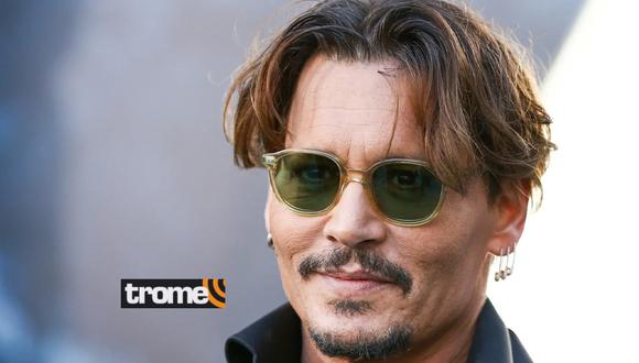 Johnny Depp se pronuncia tras ganar juicio a Amber Heard. Foto: Difusión