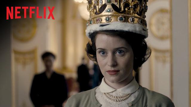 Es la serie más cara en la historia de Netflix. El presupuesto para la realización de "The Crown" es de 100 millones de dólares, de acuerdo con Vanity Fair.