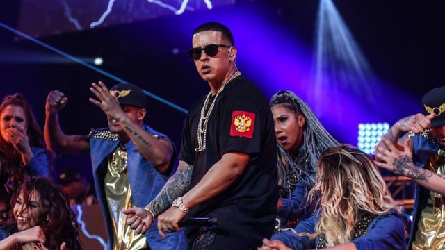 Salud de Daddy Yankee preocupa a fans.