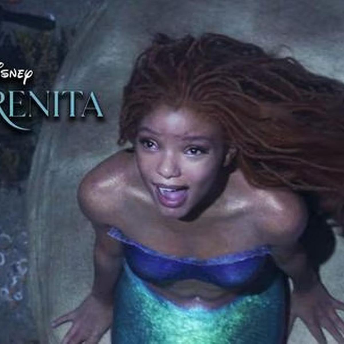 La Sirenita': nueva teoría que pone en duda el romance de Ariel y Eric