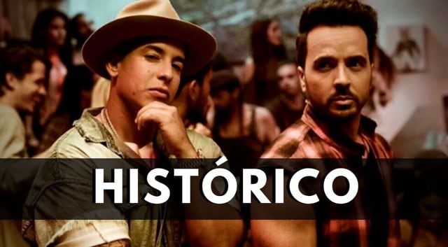 YouTube viral: 'Despacito' obtiene un nuevo récord histórico