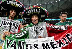 Mundial Qatar 2022: mexicano se pierde en metro de Doha y sus amigos lo están buscando