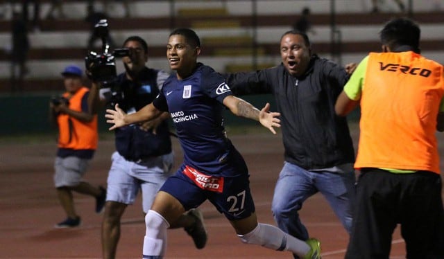 Alianza Lima vs Cantolao: Por la fecha 4 de Liga 1 (Foto: Liga 1)