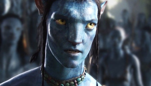 “Avatar” se estrenó en el 2009 y rompió muchos récords de taquilla, superando incluso a “Titanic”. La película estuvo nominada a nueve Premios de la Academia y ganó tres de ellos (Foto: 20th Century Studios)