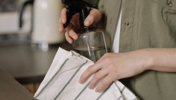 Los mejores trucos de limpieza para dejar como nueva la campana extractora de tu cocina. (Foto: Pexels)
