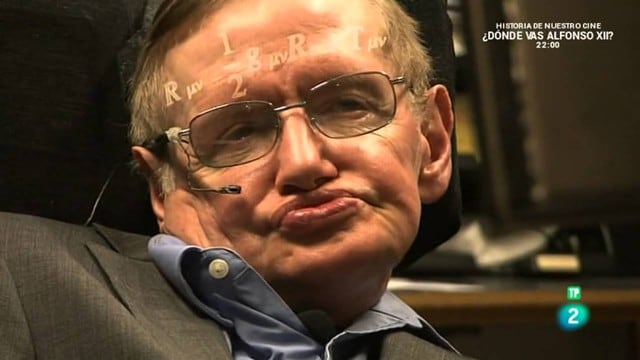 La teoria del todo de Stephen Hawking: ¿Cómo comenzó el universo?