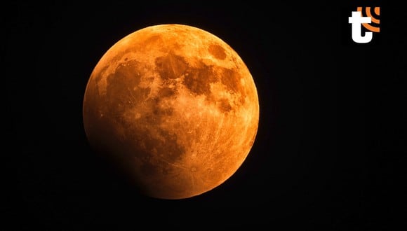 El eclipse lunar de mayo de 2023 será un evento impresionante que se podrá observar en varias partes del mundo. ¡Prepárate para disfrutar de este espectáculo celestial único! | Foto de 
<a href="https://www.pexels.com/es-es/foto/luna-de-sangre-1276314/" target="_blank">GEORGE DESIPRIS</a> en Pexels