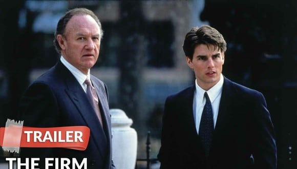 En esta cinta Tom Cruise demostró que es un actor de carácter. (Captura YouTube)
