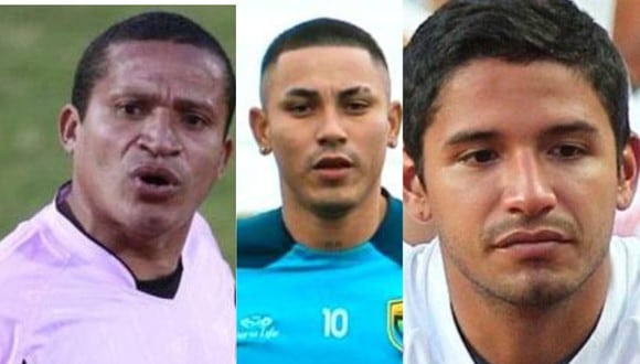 El fútbol peruano ha ido mejorando a nivel profesional y de organización en los últimos años, pero aún hoy existen futbolistas que no se cuidan, aman la noche y el trago y eso les impide dar el salto a clubes importantes de Europa, como es el caso reciente del delantero del Atlético Grau, Ray Sandoval.