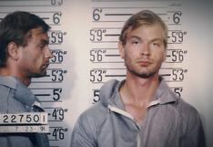 ¿Quién es y cómo fue capturado Jeffrey Dahmer, el asesino serial de la serie de Netflix?