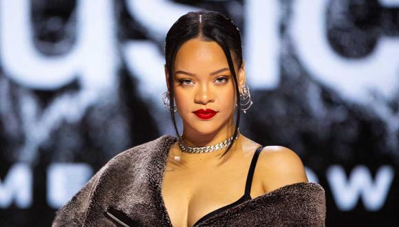 Rihanna confesó que ahora como madre sus prioridades cambiaron. (Foto: Getty Images)