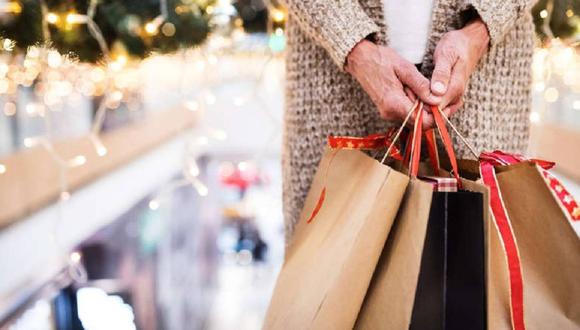 Las compras compulsivas de los regalos pueden afectar sus Finanzas Personales. (Foto: Pixabay)