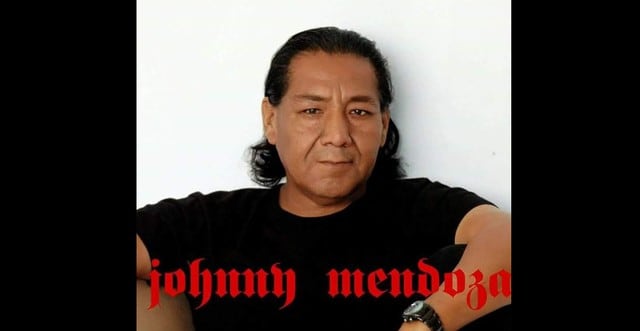 El villano de producciones nacionales, Johnny Mendoza, falleció esta madrugada. (Fotos: Facebook)