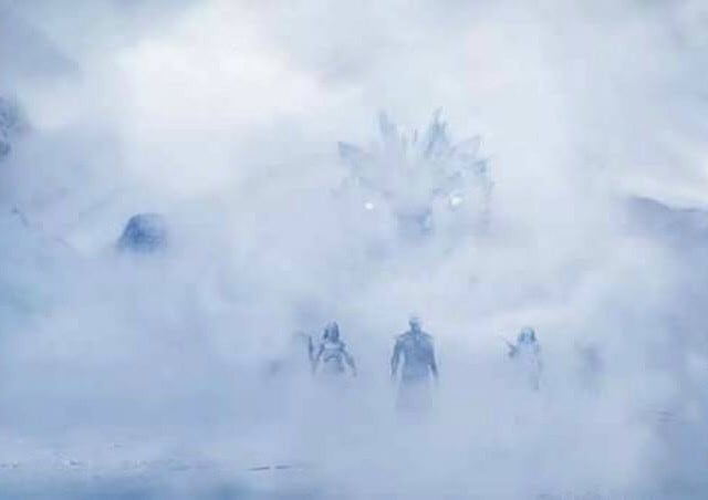 El nuevo episodio de 'Game of Thrones' tiene como nombre ''Death is the enemy' y se estrenará, oficialmente, este domingo.