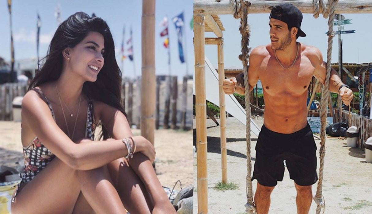 La respuesta de Mario Irivarren sobre el ampay con Ivana Yturbe días después que la modelo estuvo con Jefferson Farfán. (Foto: Instagram)