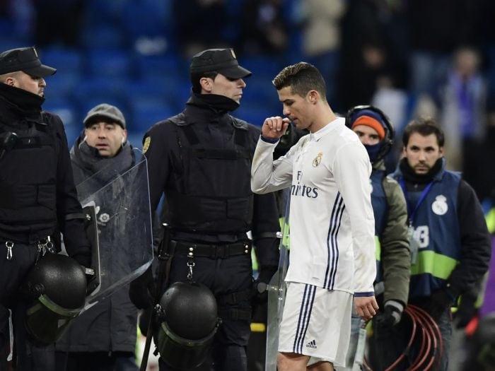Real Madrid: La desazón merengue tras derrota ante Celta por la Copa del Rey