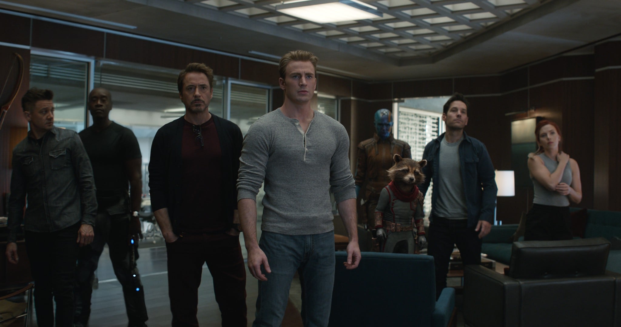 Avengers Endgame: Cines peruanos agregan más funciones a días del estreno
