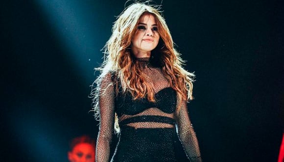 Selena Gomez ha revelado una sincera confesión que dejó sorprendido a sus seguidores. (Foto: Instagram)