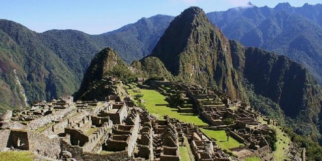 5 lugares que podrás disfrutar por el aniversario de Cusco.