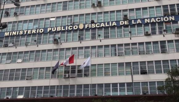 La Fiscalía de la Nación abrió investigación preliminar al expresidente Pedro Castillo por el presunto delito de rebelión y, alternativamente, conspiración. (Foto: GEC)