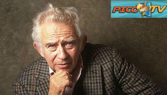 Nuestro columnista habla sobre el escritor Norman Mailer.