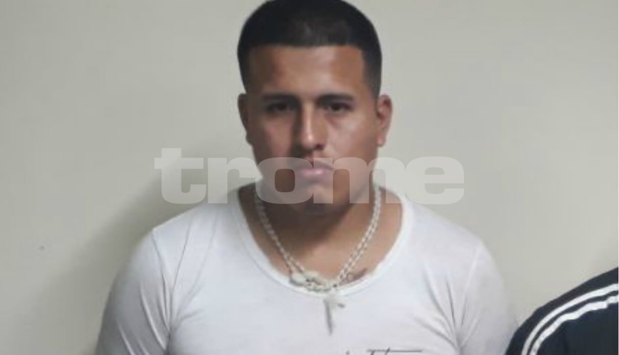 ‘Cholito’, buscado por acribillar a un policía en el 2015, fue capturado en Puente Piedra
