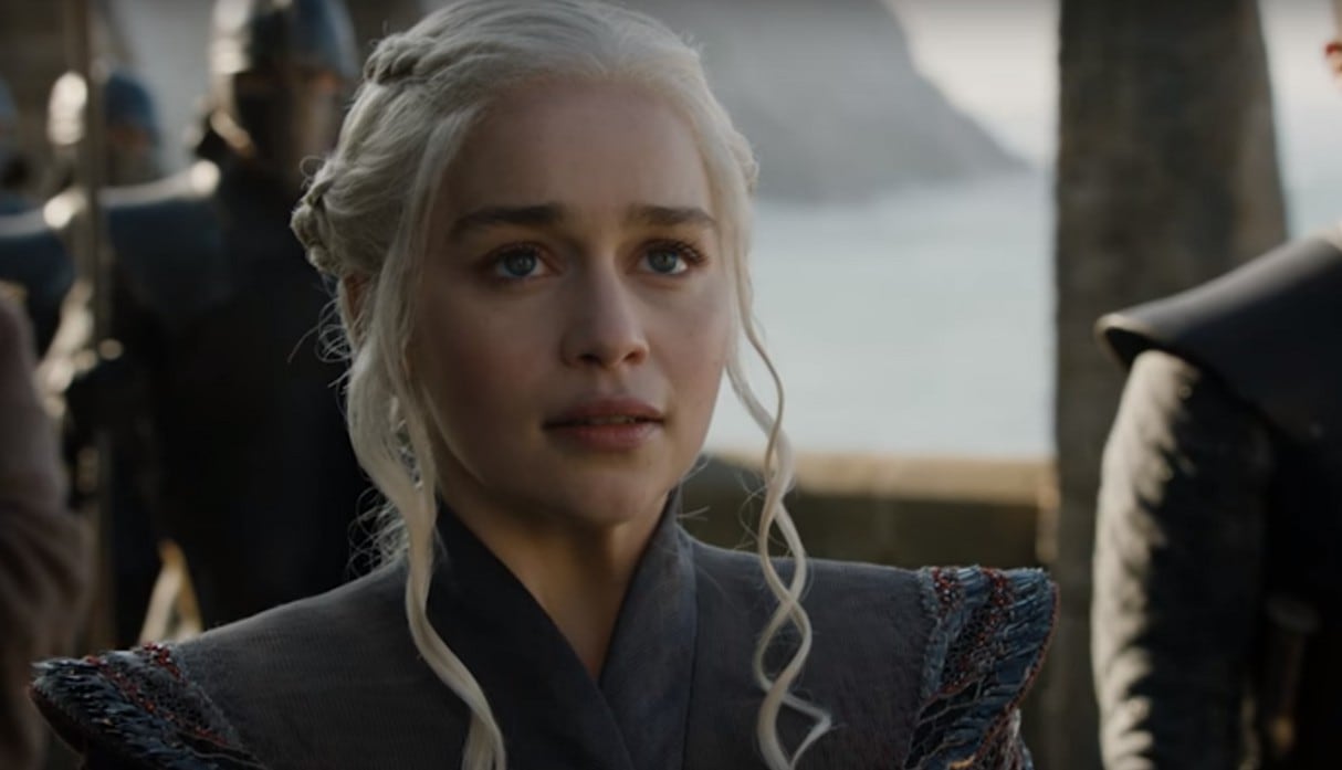 Game of Thrones tendría un retraso en su estreno de la octava temporada . (Foto: HBO)