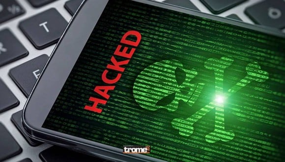 Conoce cómo identificar si tu celular ha sido víctima de un ataque de hackeo