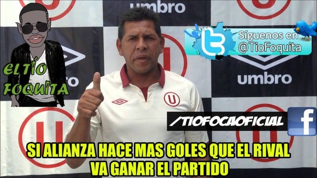 Alianza Lima fue ‘víctima’ de memes antes y durante su duelo contra Emelec. (Facebook)