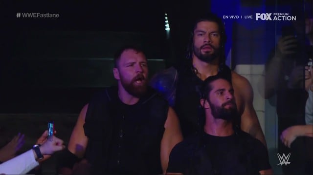 (Captura WWE)