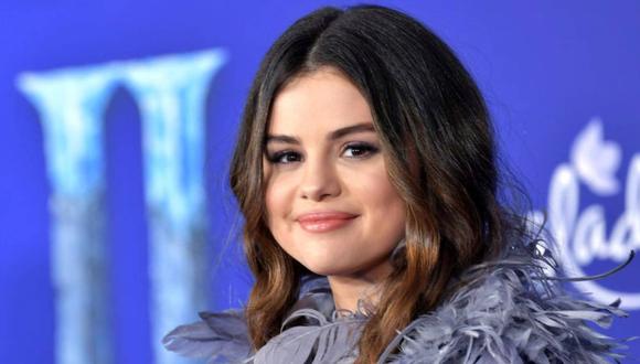 Selena Gomez se presentó en 'Saturday Night Live' | Foto: Getty Images