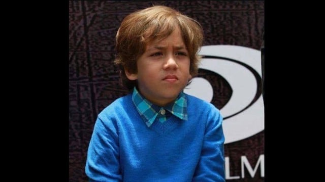 Luis Miguel: Matías Raygada, el niño actor peruano que podría interpretar al cantante