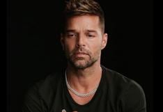 Ricky Martin y la historia de la supuesta infidelidad a Jwan Yosef 