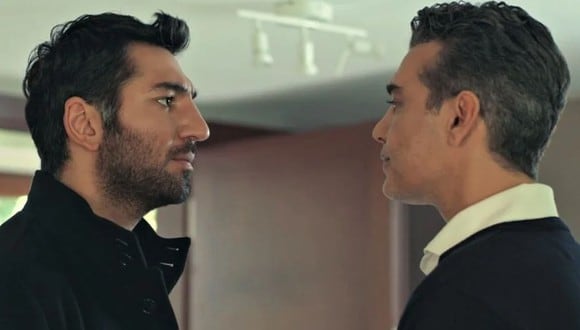 La telenovela "Infiel" es una de las producciones turcas más vistas en España (Foto: Med Yapim)